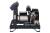Газовый генератор Gazvolt Pro 12000 ТB (на платформе) 