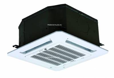 Внутренний кассетный блок мульти сплит-системы Midea MCA3U-18HRDNX-Q
