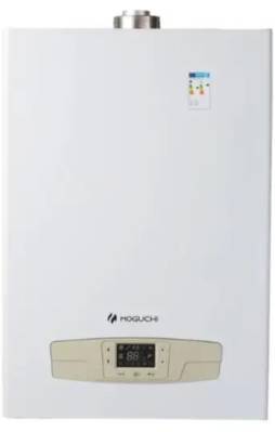Настенный газовый котел Moguchi GBN 40F