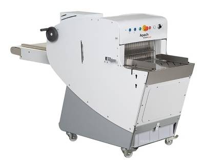 Хлеборезка Apach Bakery Line MI52 9 мм