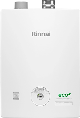 Настенный газовый котел Rinnai BR-S24