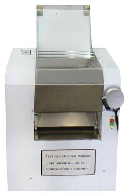 Тестораскаточная машина Foodatlas YM-350B 220В