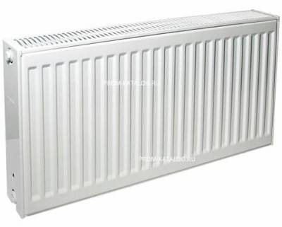 Стальной панельный радиатор Purmo Compact 22/300х1000