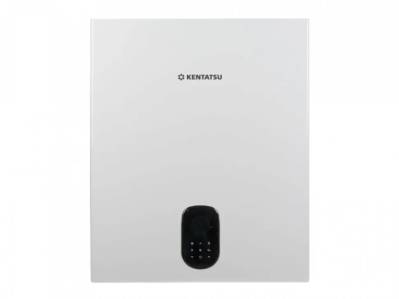 Настенный газовый котел Kentatsu Nobby Base (S)/(E) 40-CS