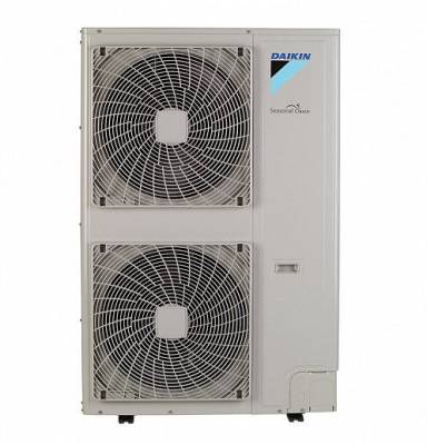 Кассетная сплит-система Daikin FCAG140B/RZQSG140LY
