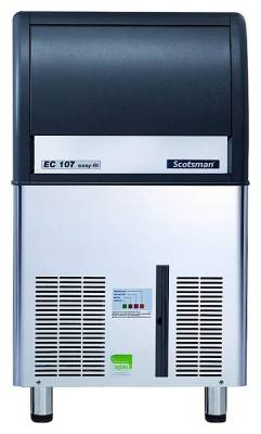 Льдогенератор SCOTSMAN (FRIMONT) EC 107 WS OX