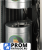 Электрическая тепловая завеса Ballu BHC-D25-T24-BS