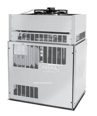 Льдогенератор Brema Muster 2000