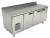 Стол морозильный BSV-inox TRSN 111
