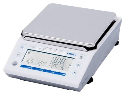 Весы лабораторные ViBRA ALE-3202R