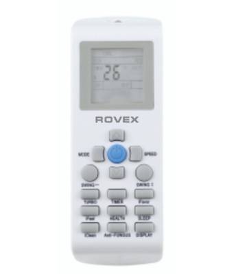 Сплит-система Rovex RS-18PXS1Smart