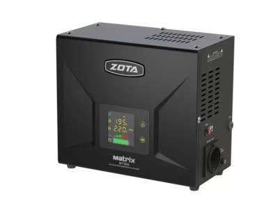 Источник бесперебойного питания Zota Matrix WT5000 