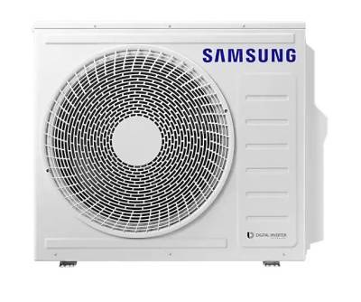 Наружный блок мульти сплит-системы Samsung AJ080TXJ4KH/EA FJM