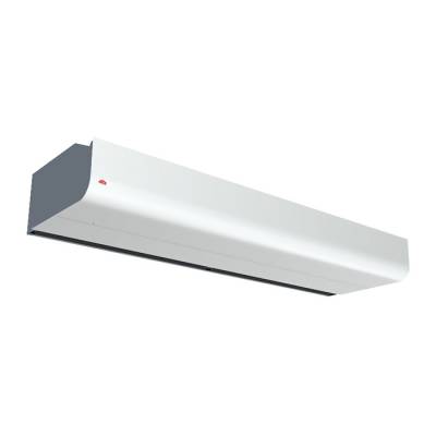 Водяная тепловая завеса Frico PAFEC4225WLL