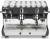 Кофемашина Rancilio Classe 9 RE 2GR