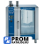 Пароконвектомат Electrolux AOS101GBG2 268702 ГАЗ