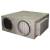 Приточно-вытяжная вентиляционная установка MIRAVENT ПВВУ ONLY MAX EC – 800 W (с водяным калорифером)