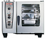 Пароконвектомат Rational combimaster 61 с душем