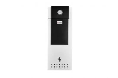 Напольный газовый котел Arideya КС-Г-20 Black TGV