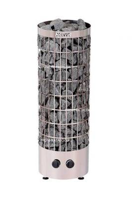 Печь электрическая Harvia Cilindro PC70 steel