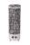 Печь электрическая Harvia Cilindro PC70 steel