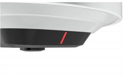 Накопительный водонагреватель Ariston PRO1 R INOX ABS 50 V