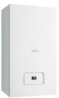 Котел газовый конденсационный Protherm РЫСЬ 30 MKO