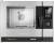 Пароконвектомат Lainox CVEN061R