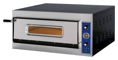 Печь для пиццы WLBake WellPizza Basic2 6M