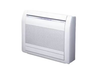 Внутренний напольный блок мультизональной системы VRF Fujitsu AGYE012GCEH/UTREV14XB