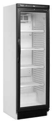 Шкаф холодильный TEFCOLD CEV425 1 LED