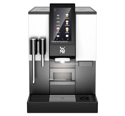 Кофемашина суперавтомат WMF 1100S 03.1120.1211
