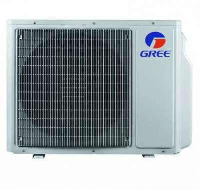Наружный блок мульти сплит-системы Gree GWHD(36)NK6LO(LC)(LH)