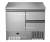 Стол с охлажд.шкафом Electrolux RCDR2M12U 726554