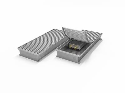 Внутрипольный конвектор MINIB RT T60 65-243-1750