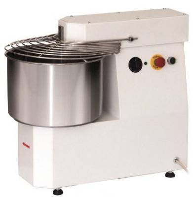 Тестомес Mec спиральный SK-40 220в