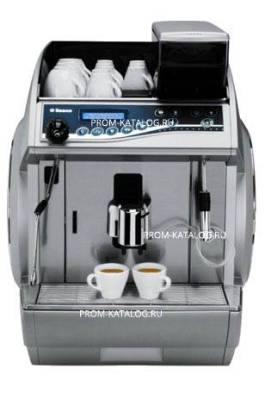 Профессиональная кофемашина Saeco Idea Cappuccino