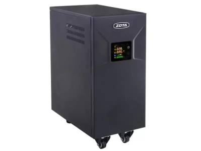 Источник бесперебойного питания Zota MatrixCase 600 