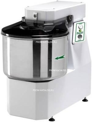 Спиральная тестомесильная машина Fimar 38/SN 2V 380В