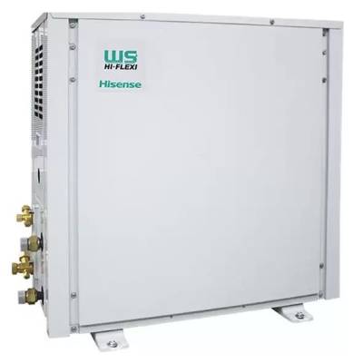 Наружный блок мультизональной системы VRF Hisense AVWW-76UESB